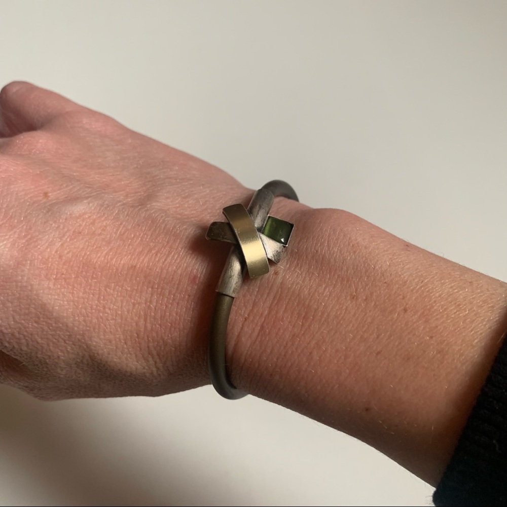 Christophe Poly Bracelet